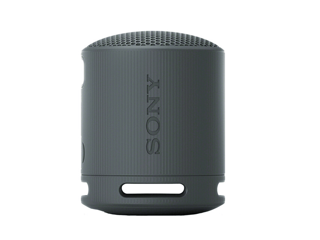 Sony XB100 Portable Bluetooth Speaker - Black in Qatar Sony XB100 Portable Bluetooth Speaker - Black in Qatar